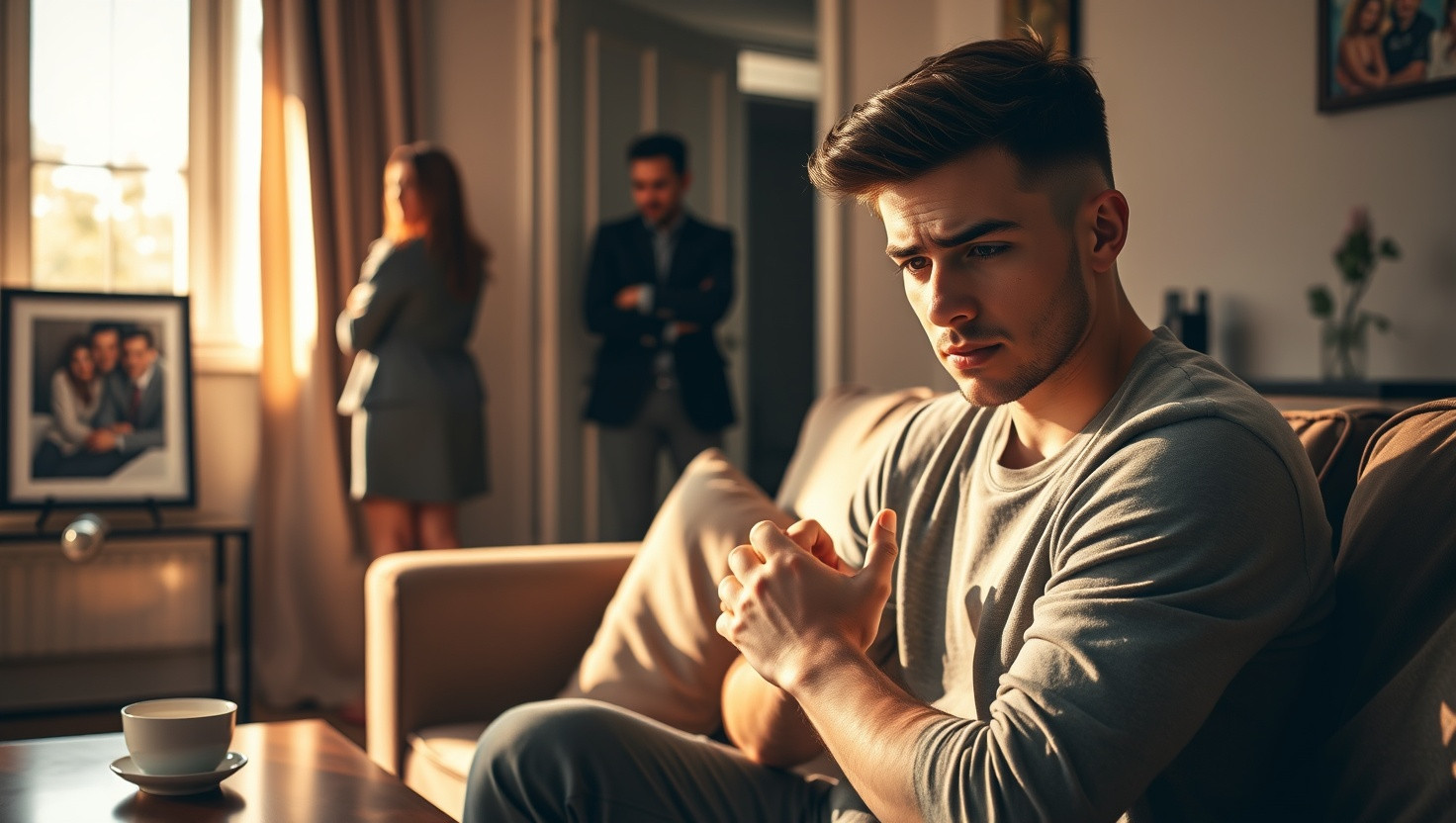 Dealing with a Friends Toxic Partner: AITA for Setting Boundaries?