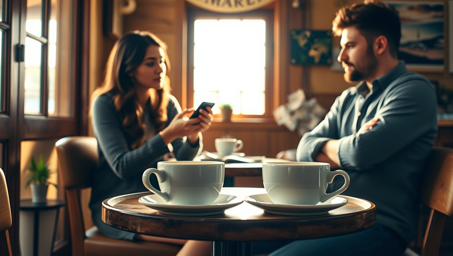 Should I Lend Money to a Friend Facing Financial Struggles?