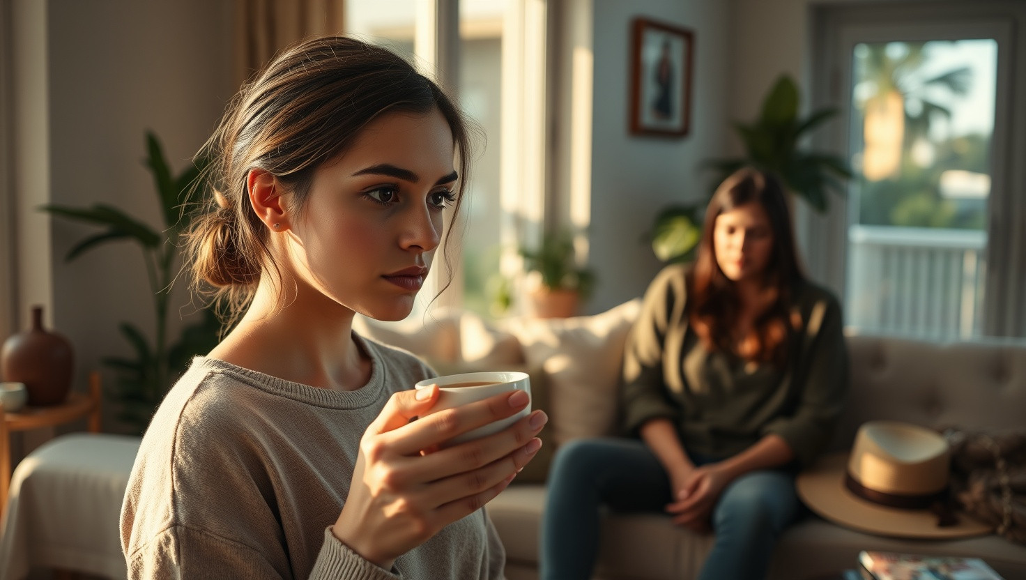 Should I Refuse to Lend Money to Friend After Luxury Vacation Splurge?