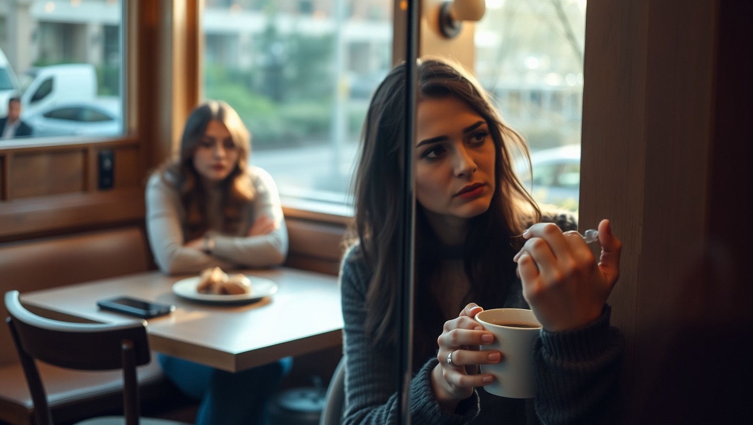 Confronting Best Friend for Talking Behind My Back: A Dilemma