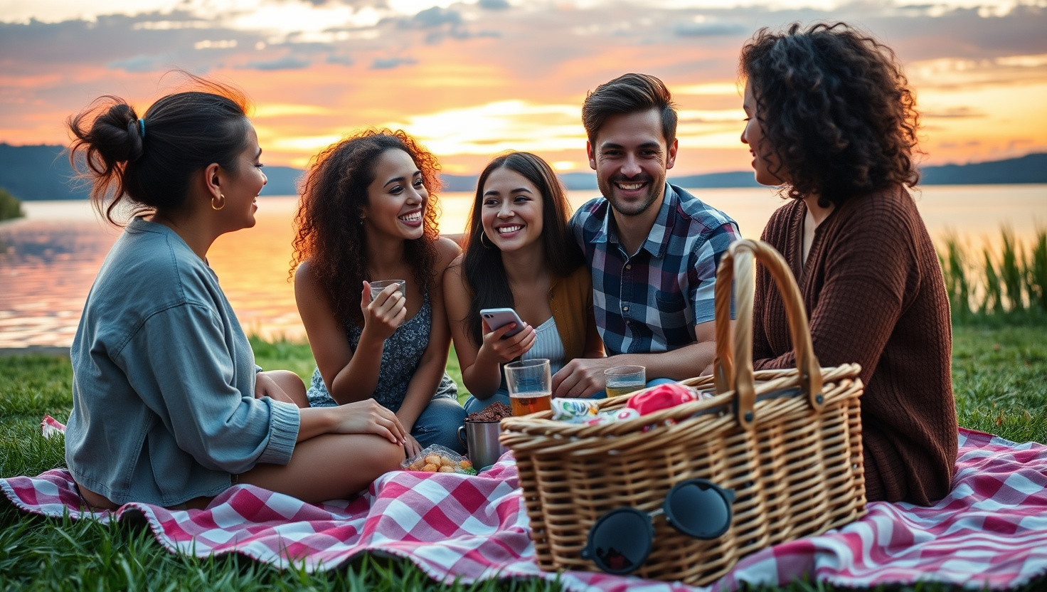 Should I Exclude My Friends Controlling Fiancé from Our Girls Trip?
