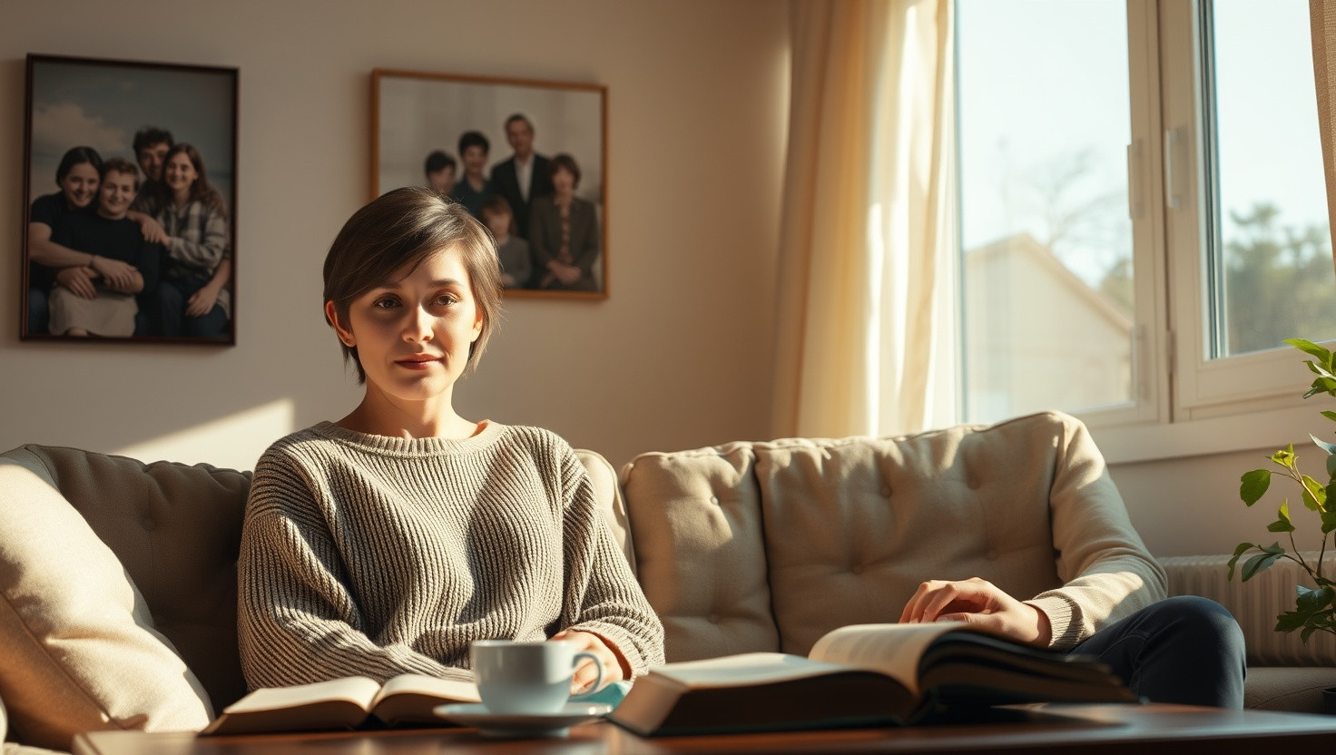 Challenging Parental Expectations: Confronting Outdated Beliefs on Relationships