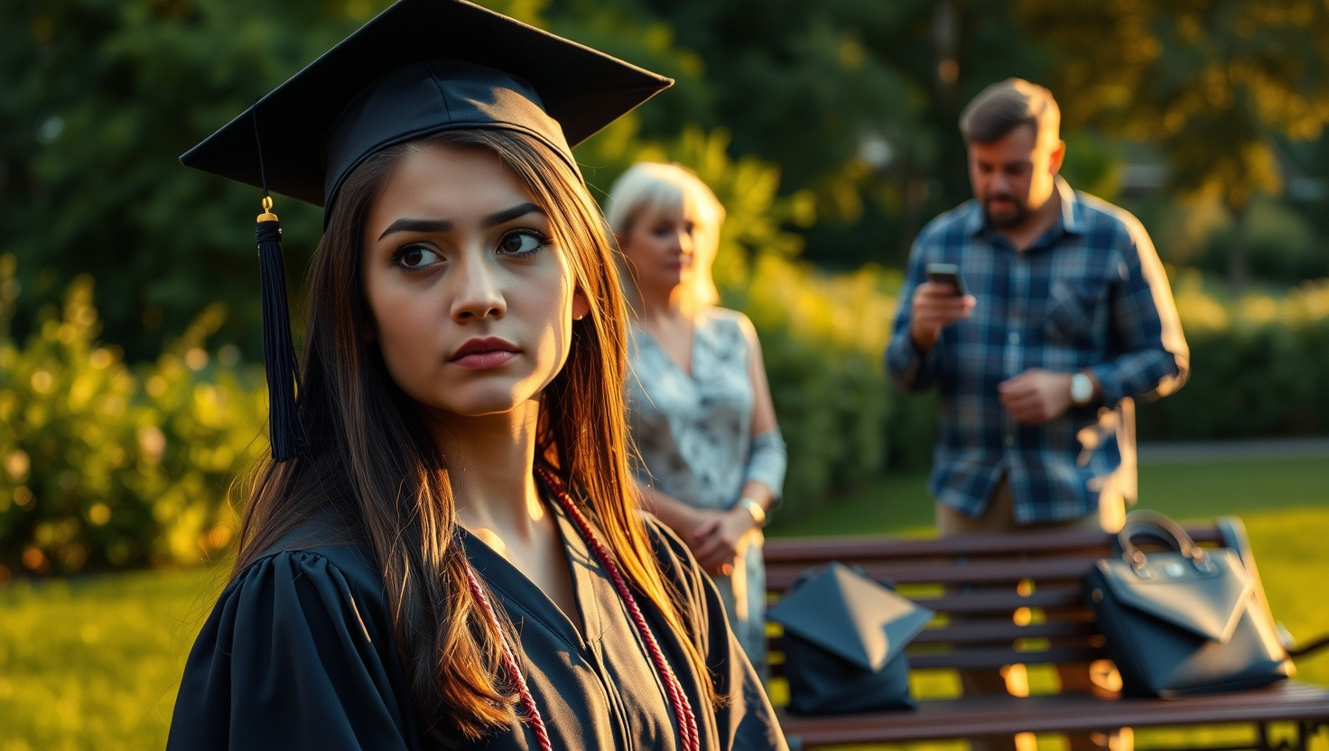 Family Dilemma: Should My Graduation Take Priority Over My Brothers Important Job Interview?