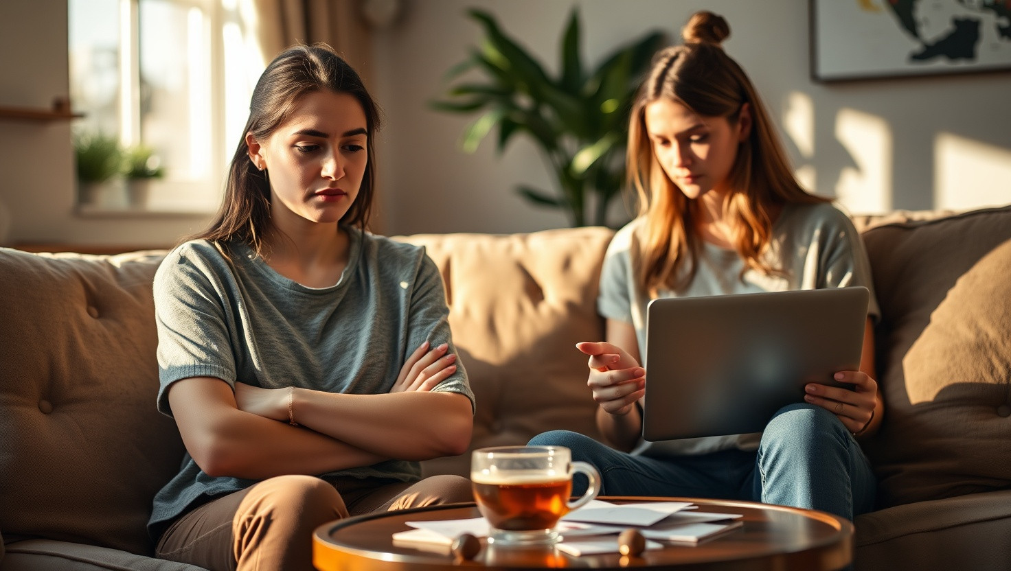 Dealing with Friendship Pressure: Refusing to Lend Money Amid Family Financial Struggles