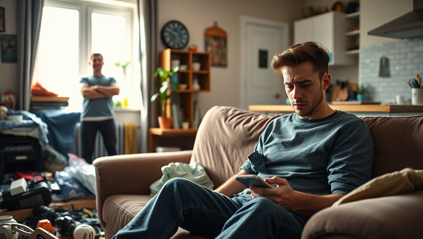Roommates Rent Dilemma: Should I Refuse to Cover for Their Careless Spending?