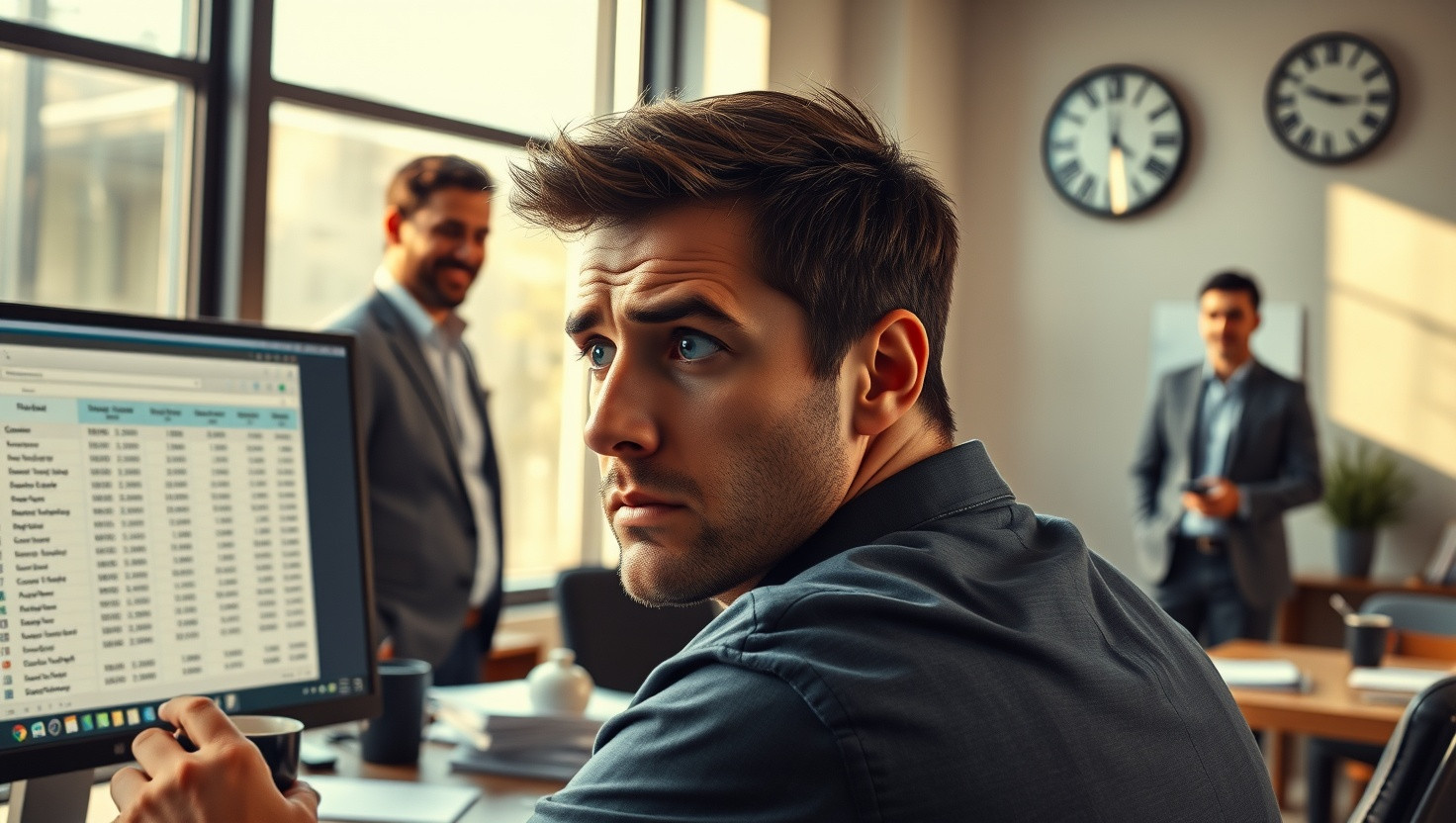Should I Report My Colleagues Financial Misconduct at Work?