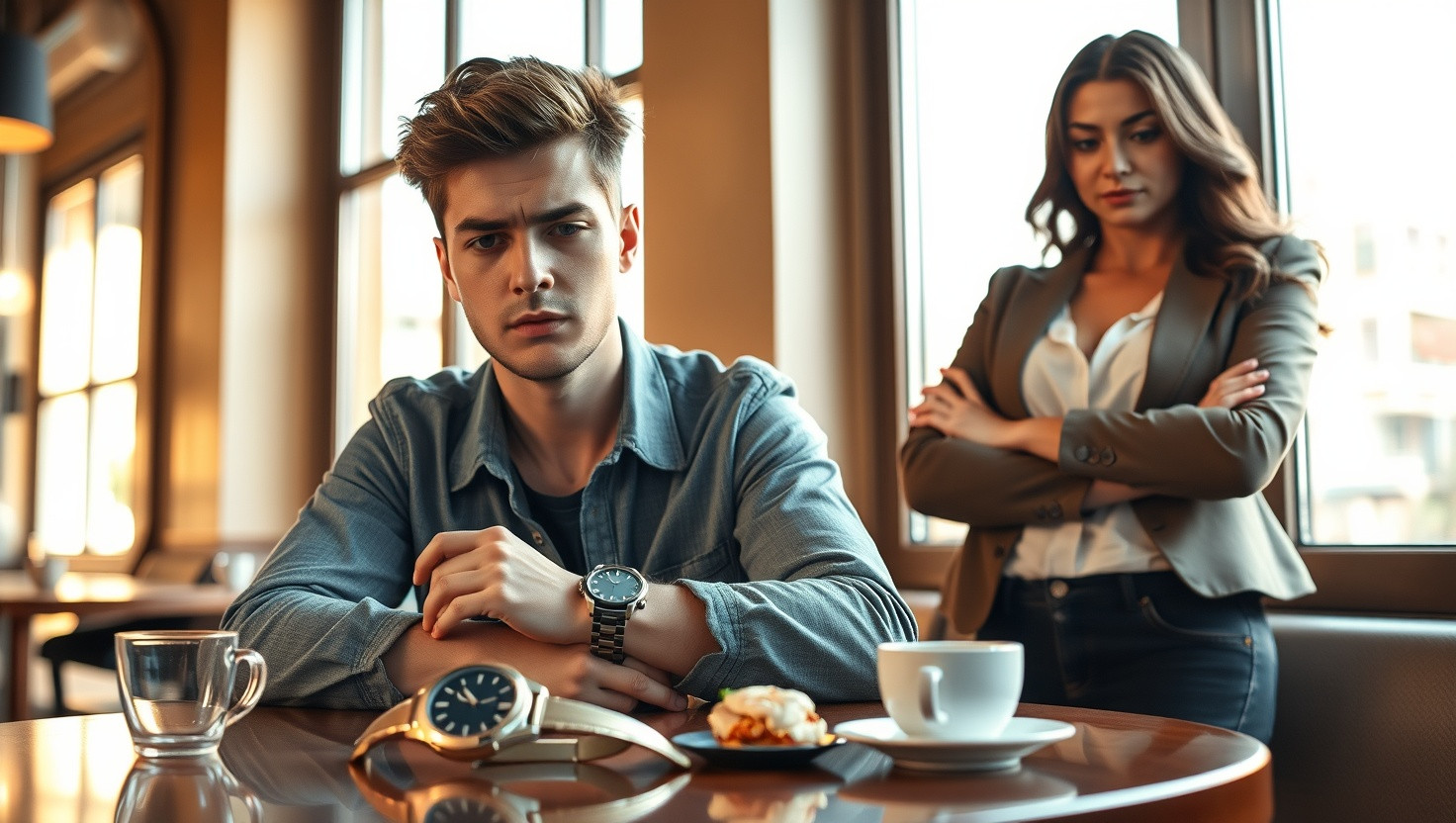 Friend Expects Me to Go Broke Over Luxury Gifts: AITA for Refusing to Split Costs?