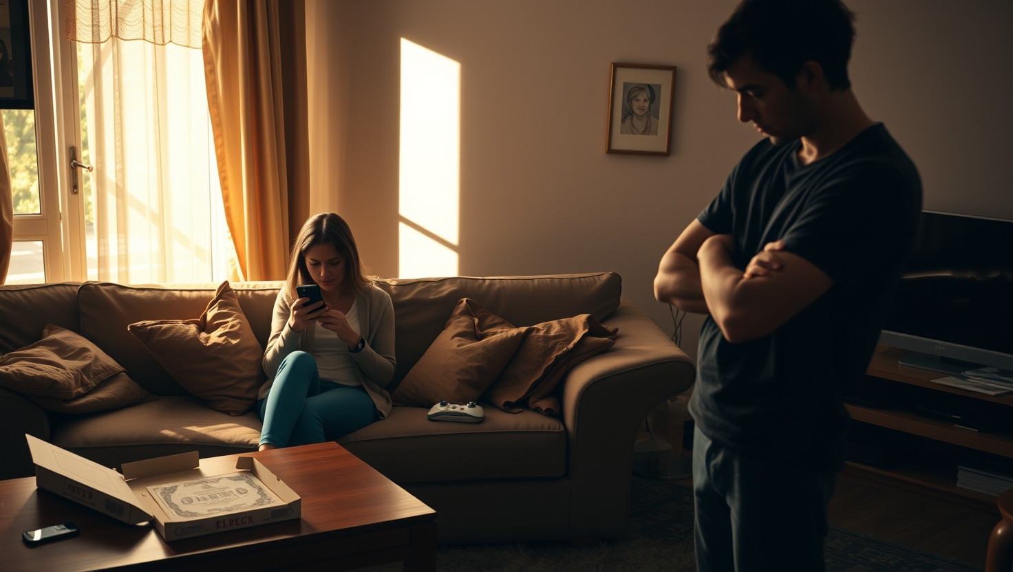 Should I Refuse to Lend Money to Irresponsible Friend for Rent? | AITA