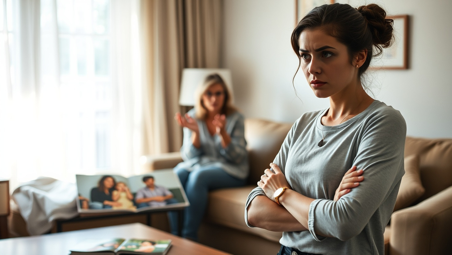 Should I Tell the Family About My Siblings Pregnancy Against Their Wishes?
