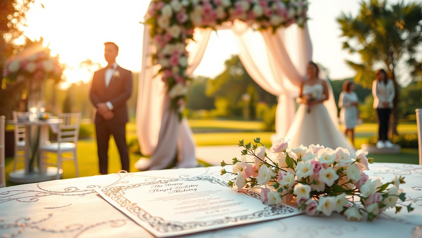 Should I Exclude My Mom from My Wedding Over Her Feud with Dad?