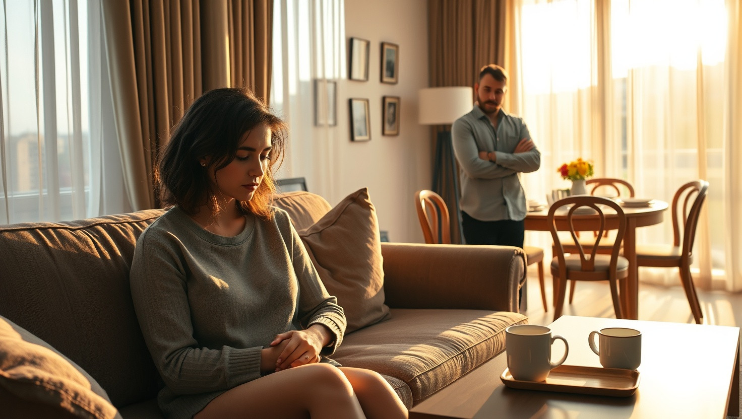 Setting Boundaries: Balancing Family Visits Without Conflict