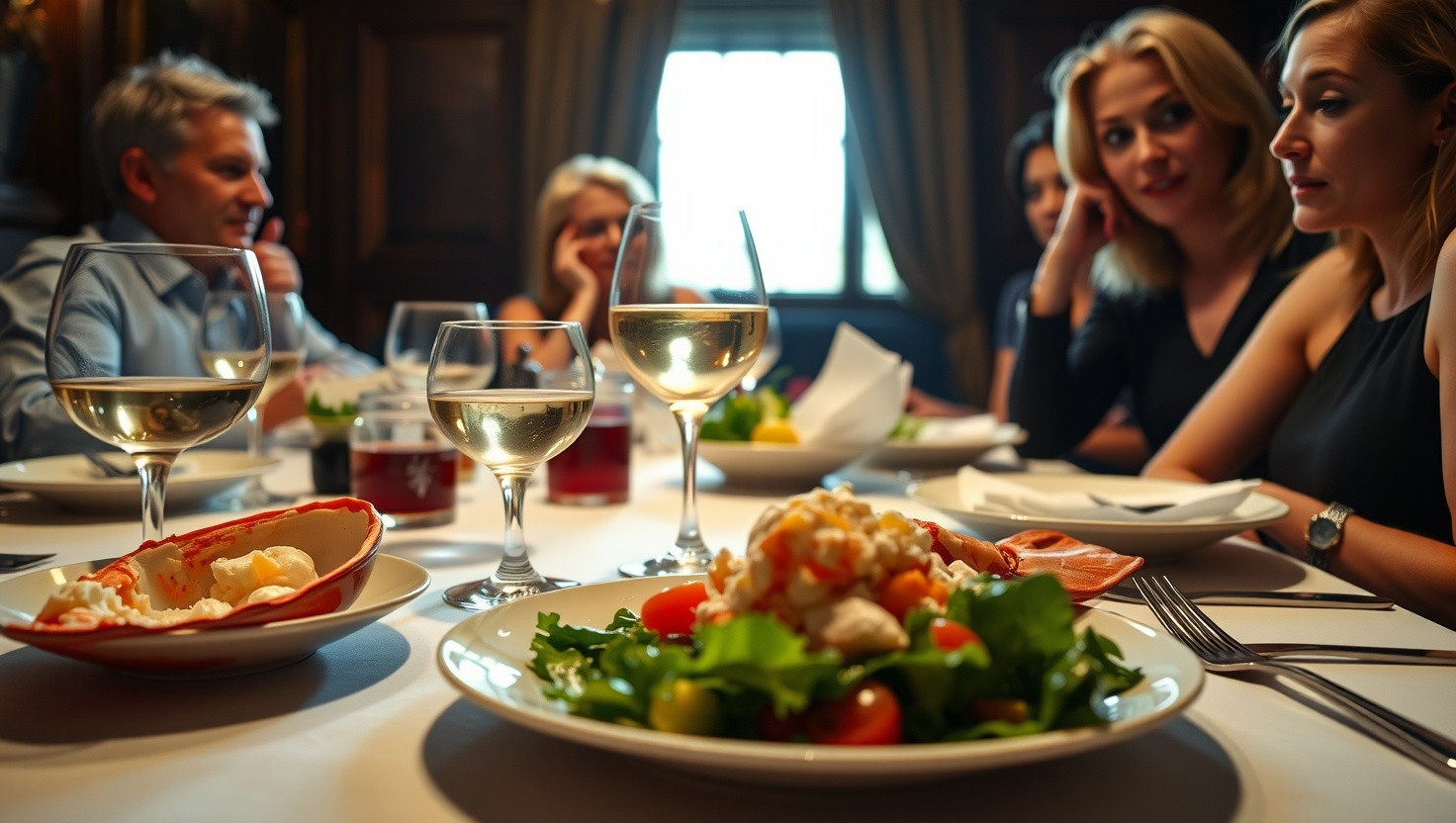 Dealing with a Friend Who Refuses to Split the Bill Fairly: Am I the Jerk for Wanting Equality?