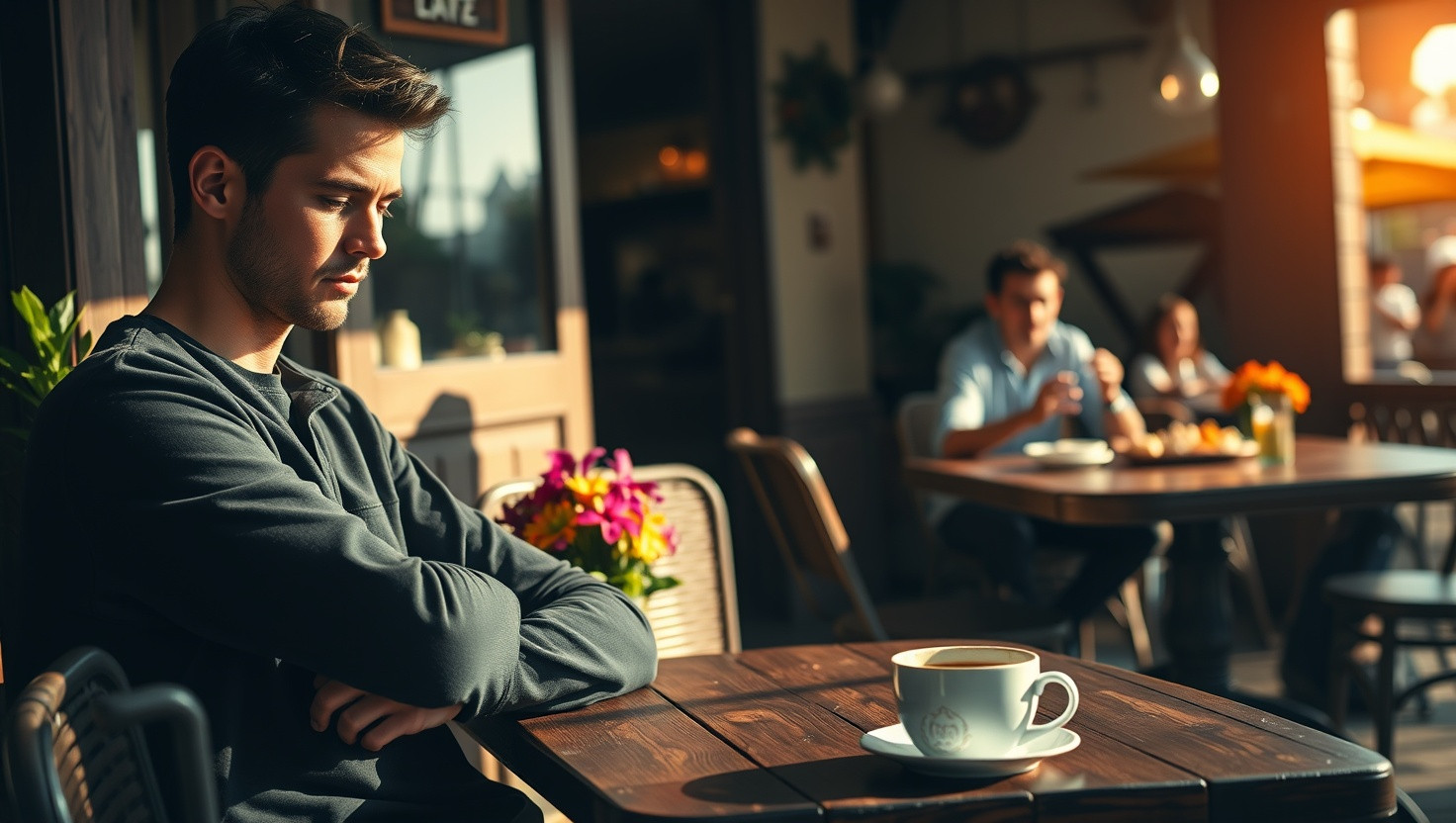 Friend Lies About Financial Situation for Money: Should I Refuse the Loan?