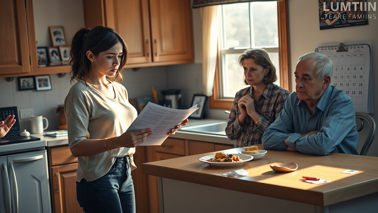 Should I Demand Repayment from Parents for Business Loan? | AITA?
