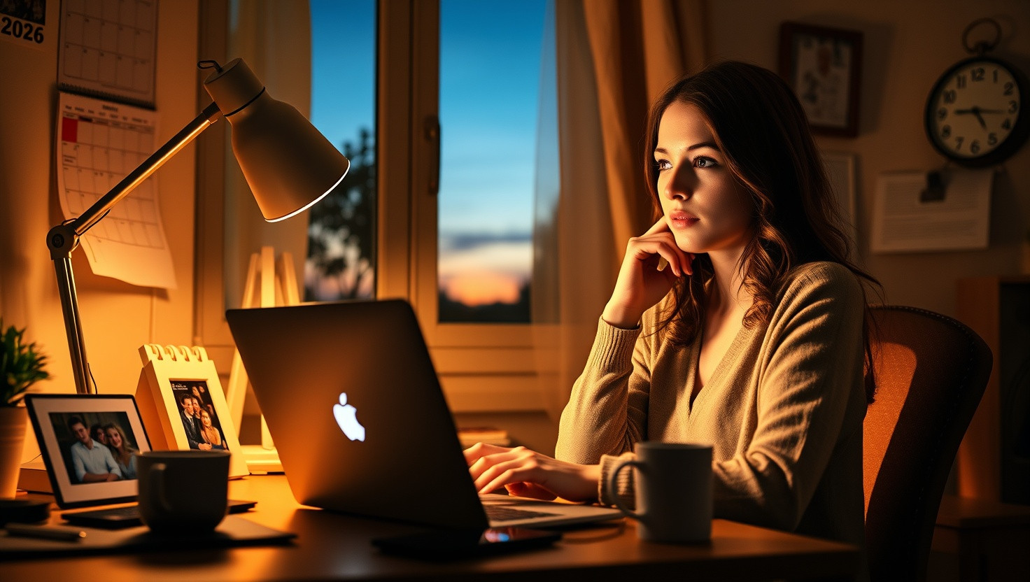 Setting Boundaries with Demanding Boss: AITA for Limiting After-Hours Emails?