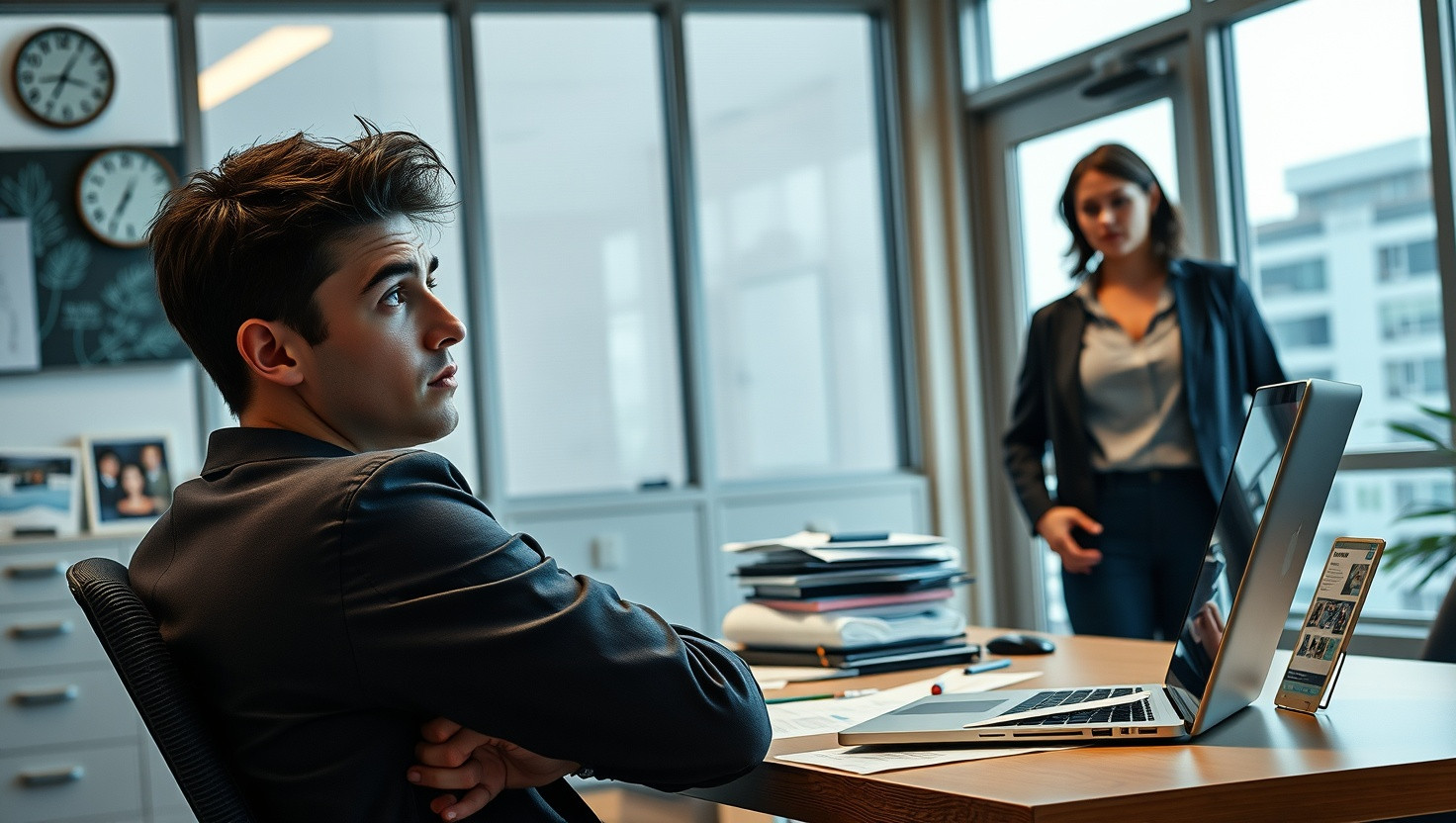 Balancing Work and Boundaries: My Decision to Uphold Company Policies Despite a Co-workers Emergency