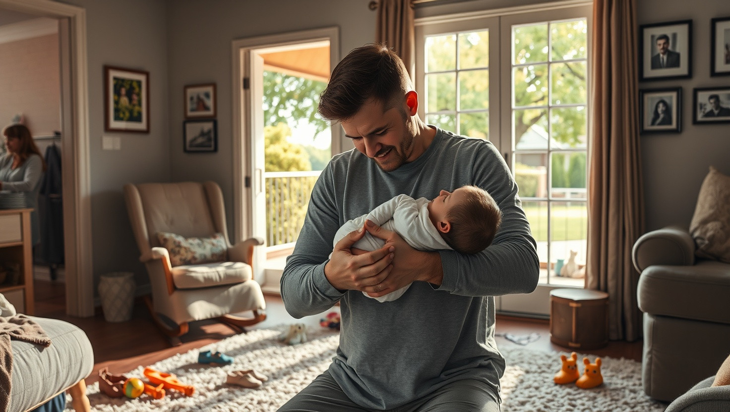Setting Boundaries: Managing In-Law Visits Without Disrupting Routine