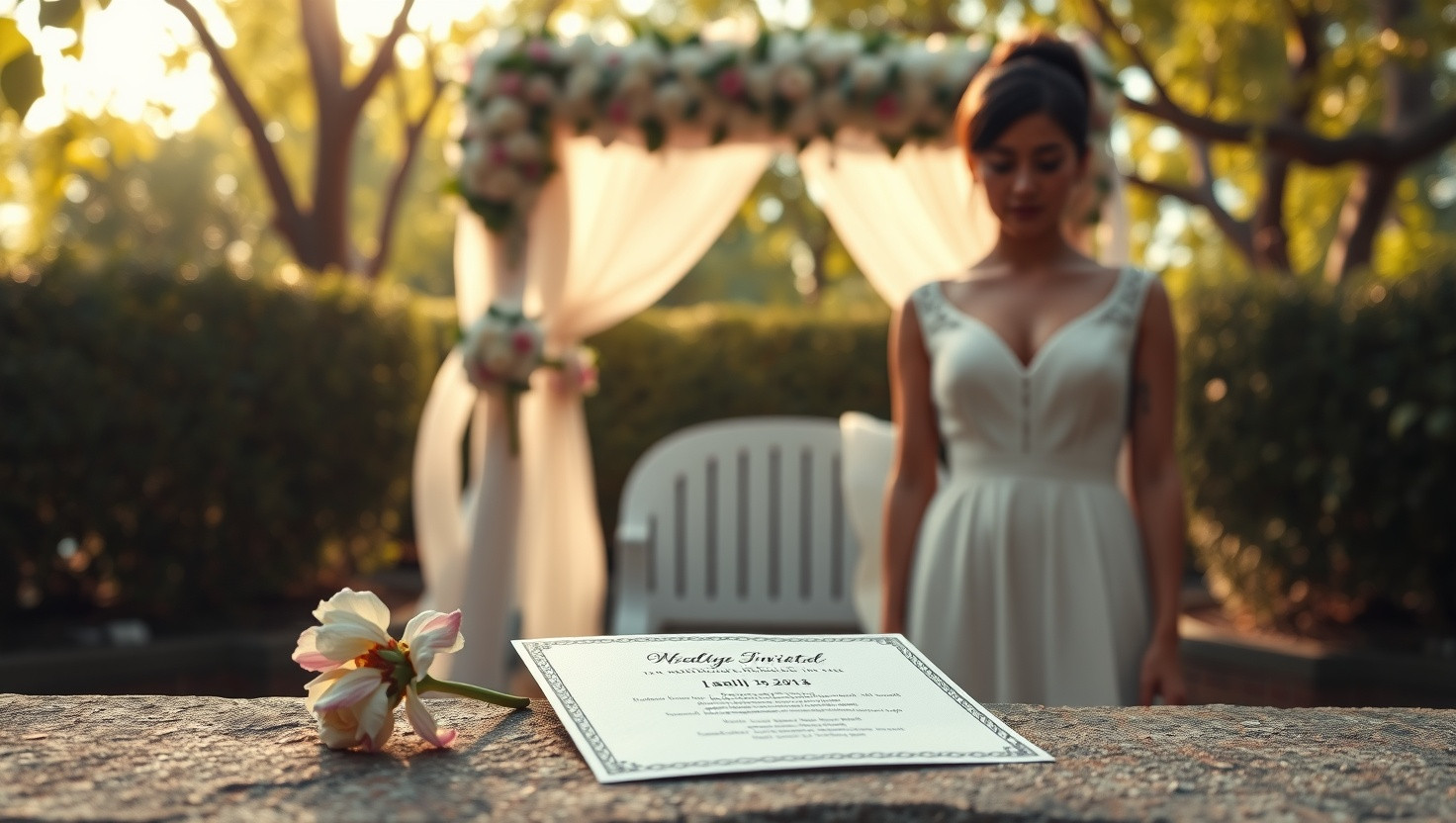 Should I Skip My Siblings Wedding Over a Family Feud?