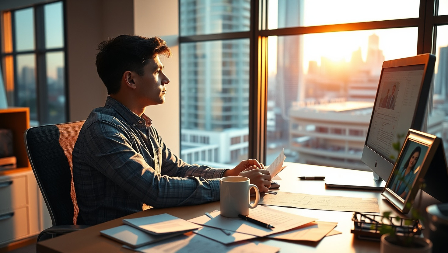 Should I Have Helped My Coworker in Need? Balancing Professionalism and Compassion