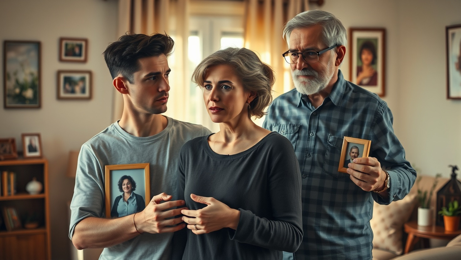 Should I Accept Financial Help from My Parents for a Home? AITA?