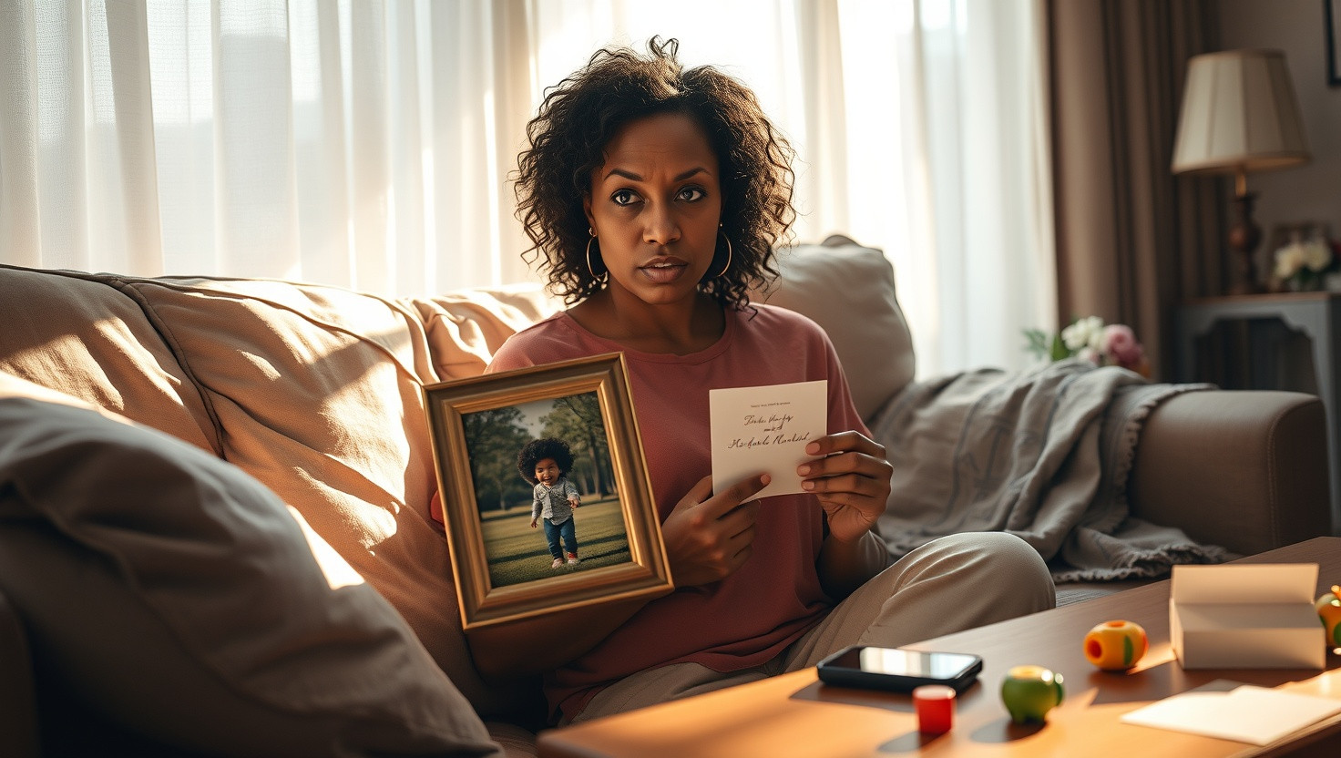 Choosing Between Family: Sons Health or Sisters Wedding?