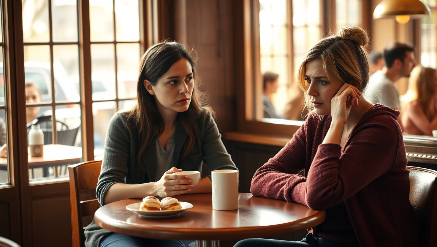 Should I lend money to a friend in need after past financial disputes?