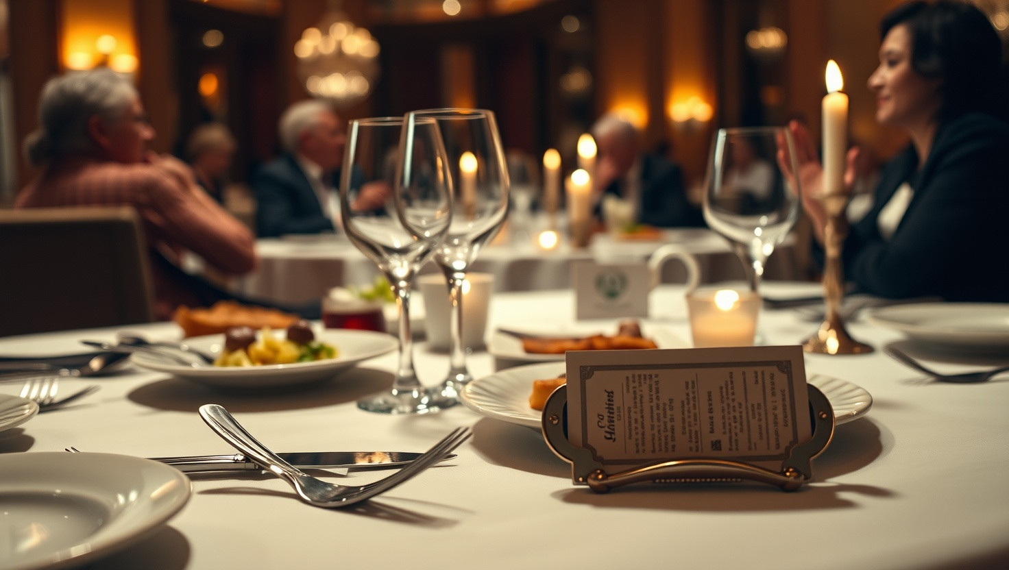 Debate: Should You Split the Bill Evenly on Dates?