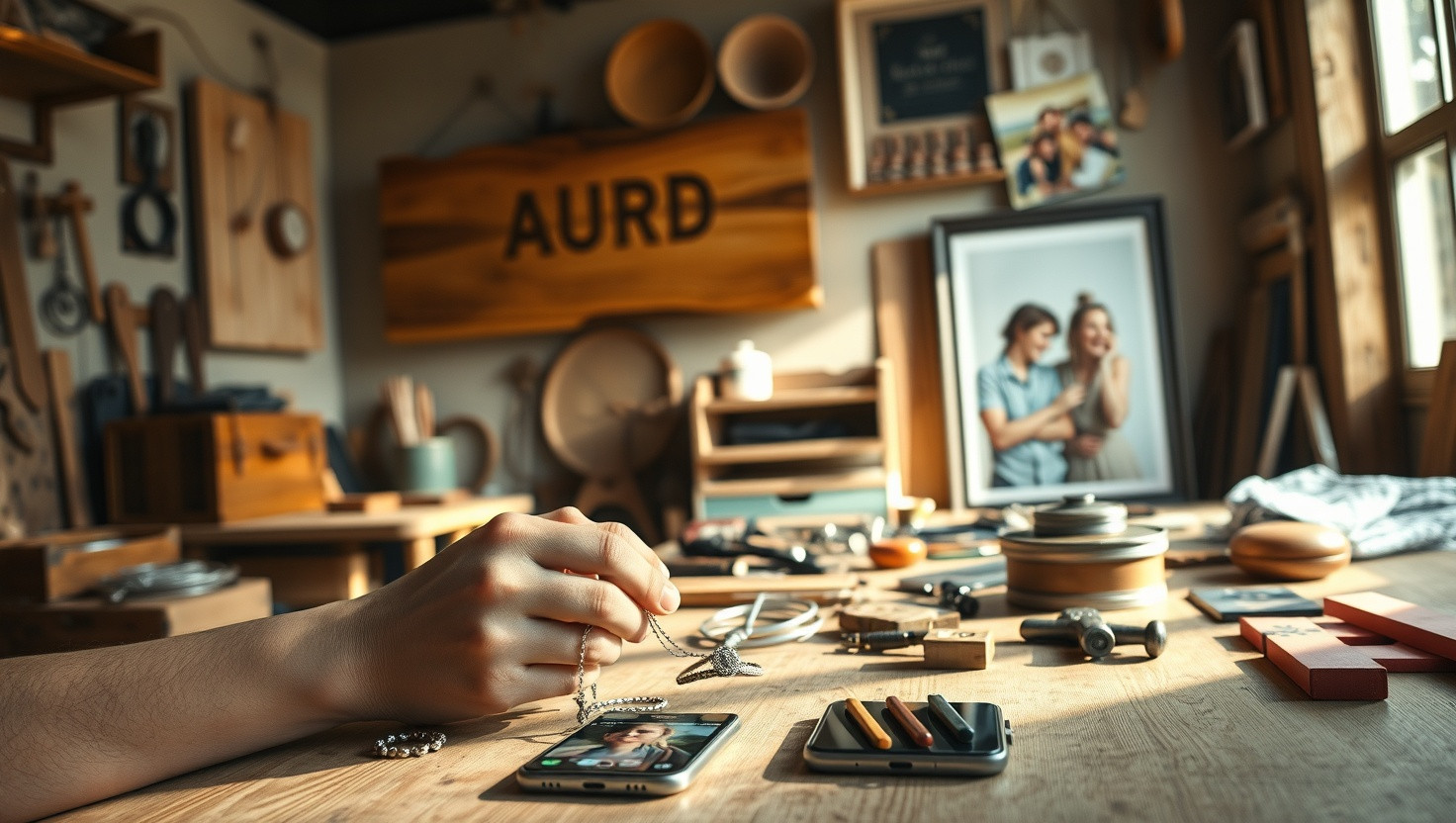 Friend Asks for Discount on Handmade Gifts: AITA for Refusing?