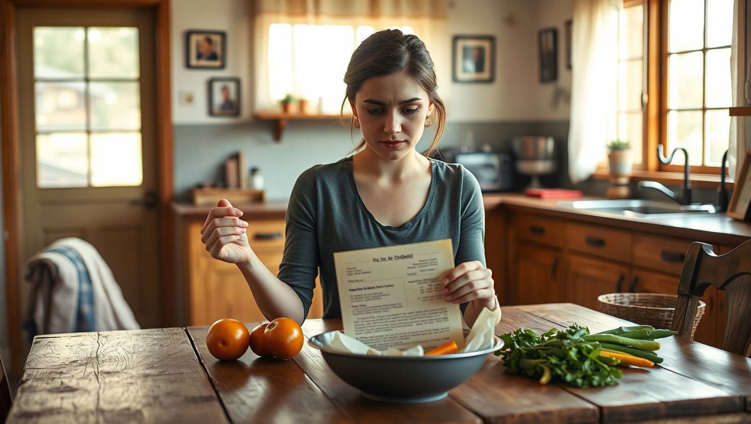 Family Reunion Dilemma: Choosing Between Tradition and Partners Needs