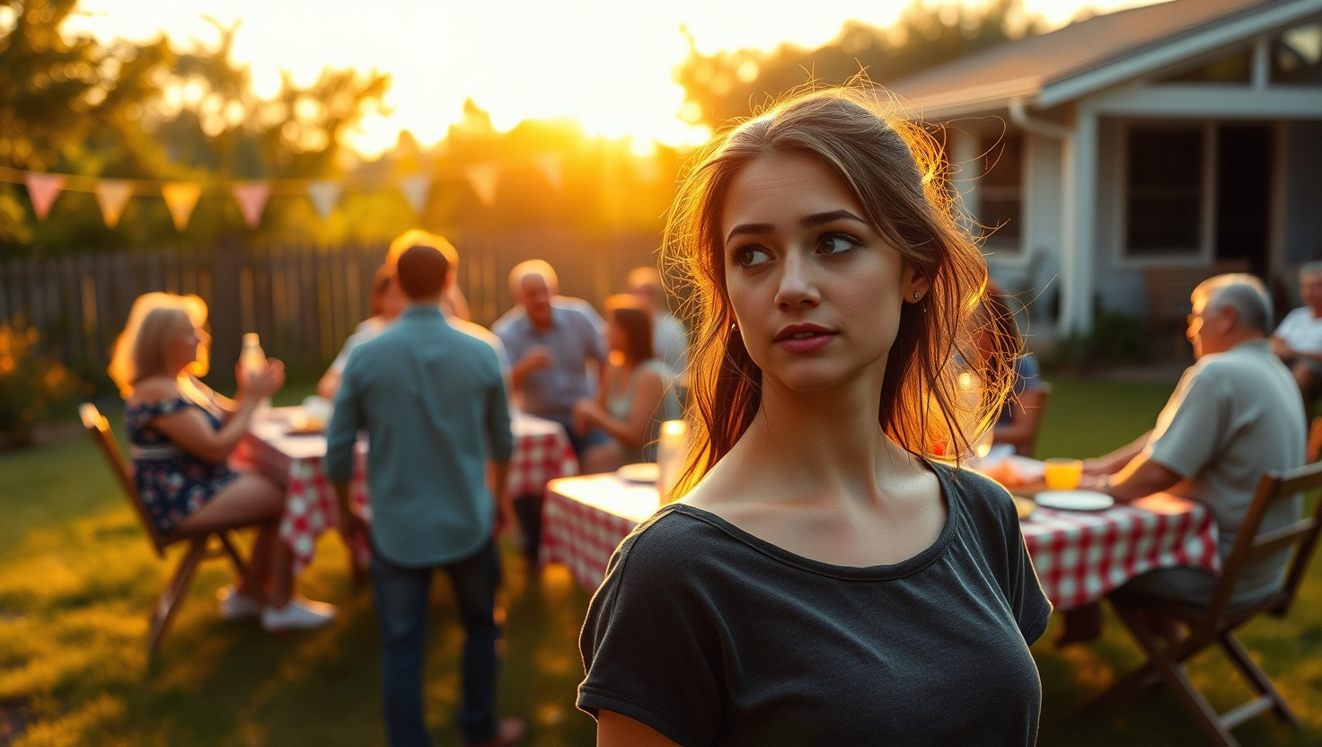 Family Reunion Dilemma: Should I Skip Due to Siblings Criticism?
