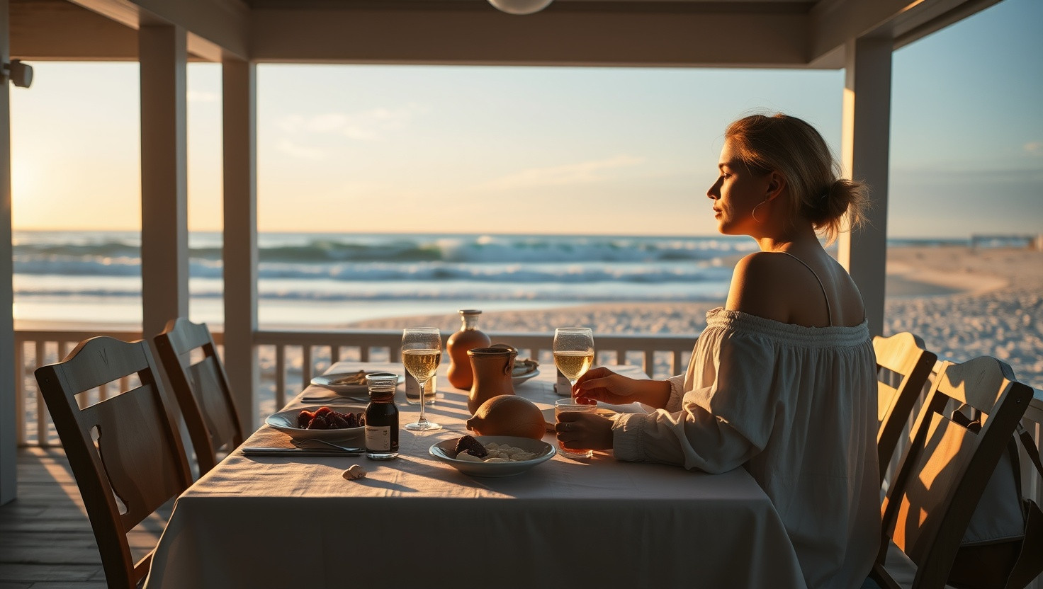 Friends Abandon Me Last Minute on Vacation, Leaving Me with the Bill: Am I Wrong to Ask for Fair Share?