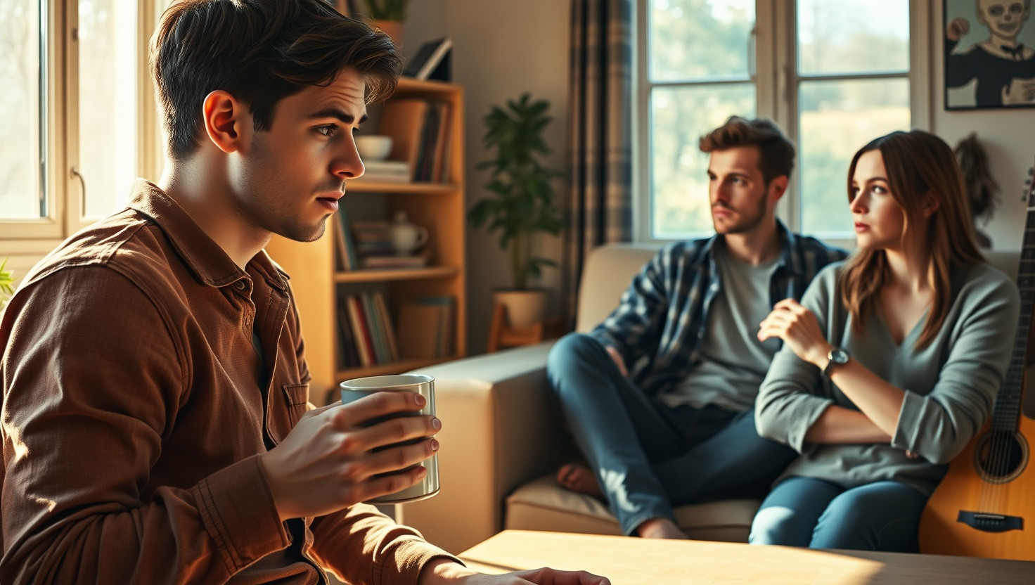 Should I Help My Friends Crush Financially? | A Moral Dilemma