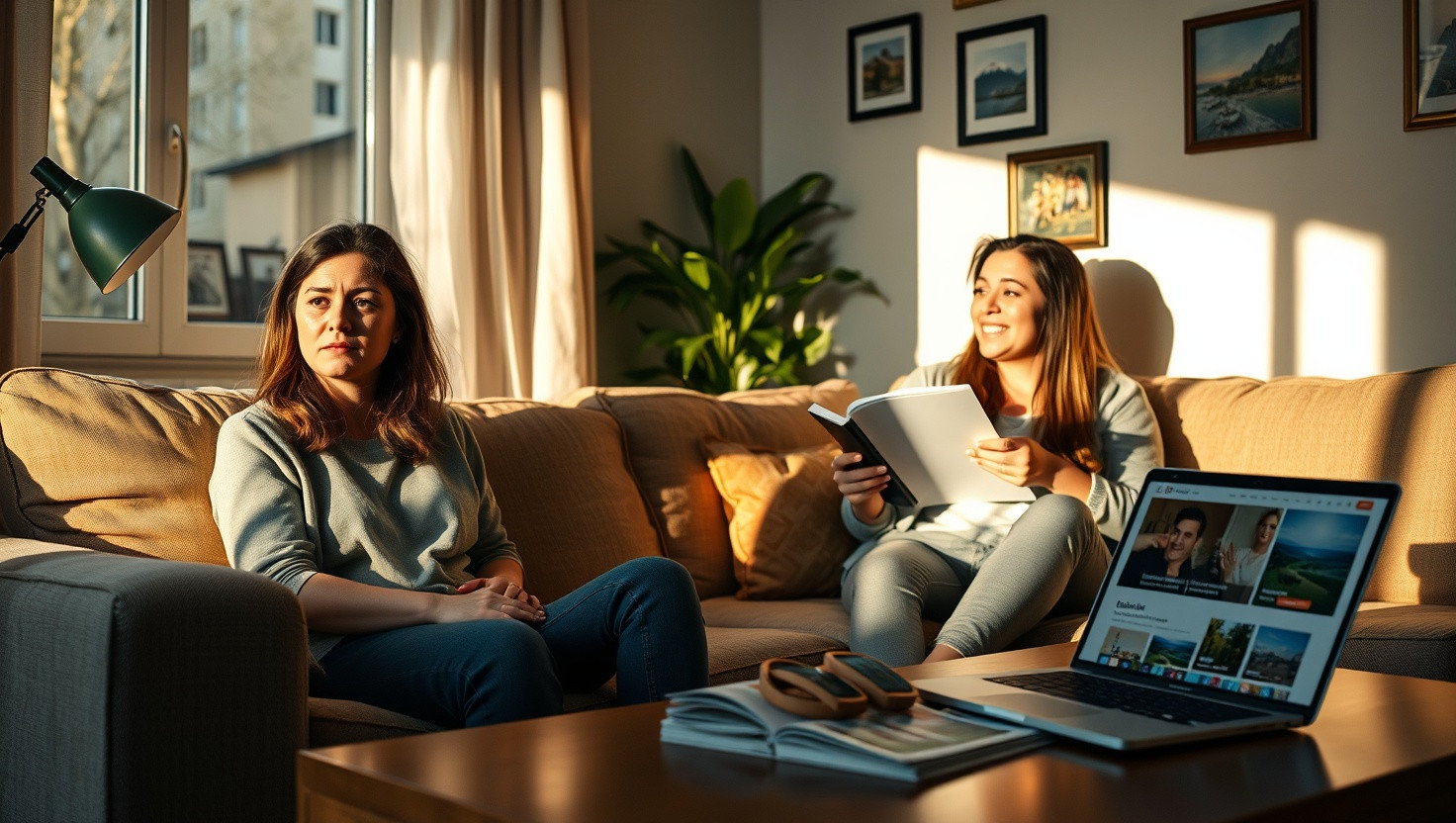 AITA for not confronting friends about unpaid loan after luxury vacation?