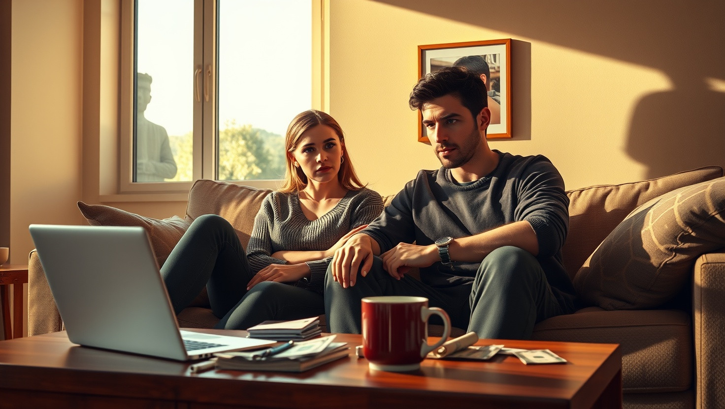 Should I Demand Repayment from My Partners Friend for Gambling Debt? | AITA?