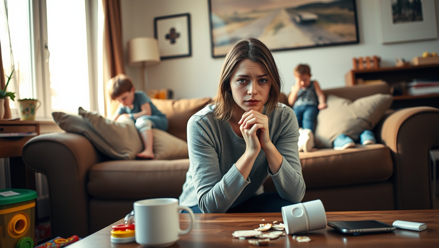 Setting Boundaries with Entitled Niece and Nephew: A Family Dilemma