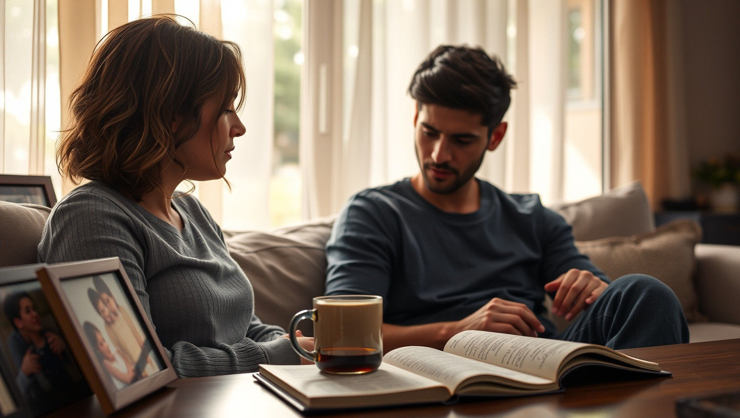 Should I Break My Siblings Trust to Help Their Mental Health?