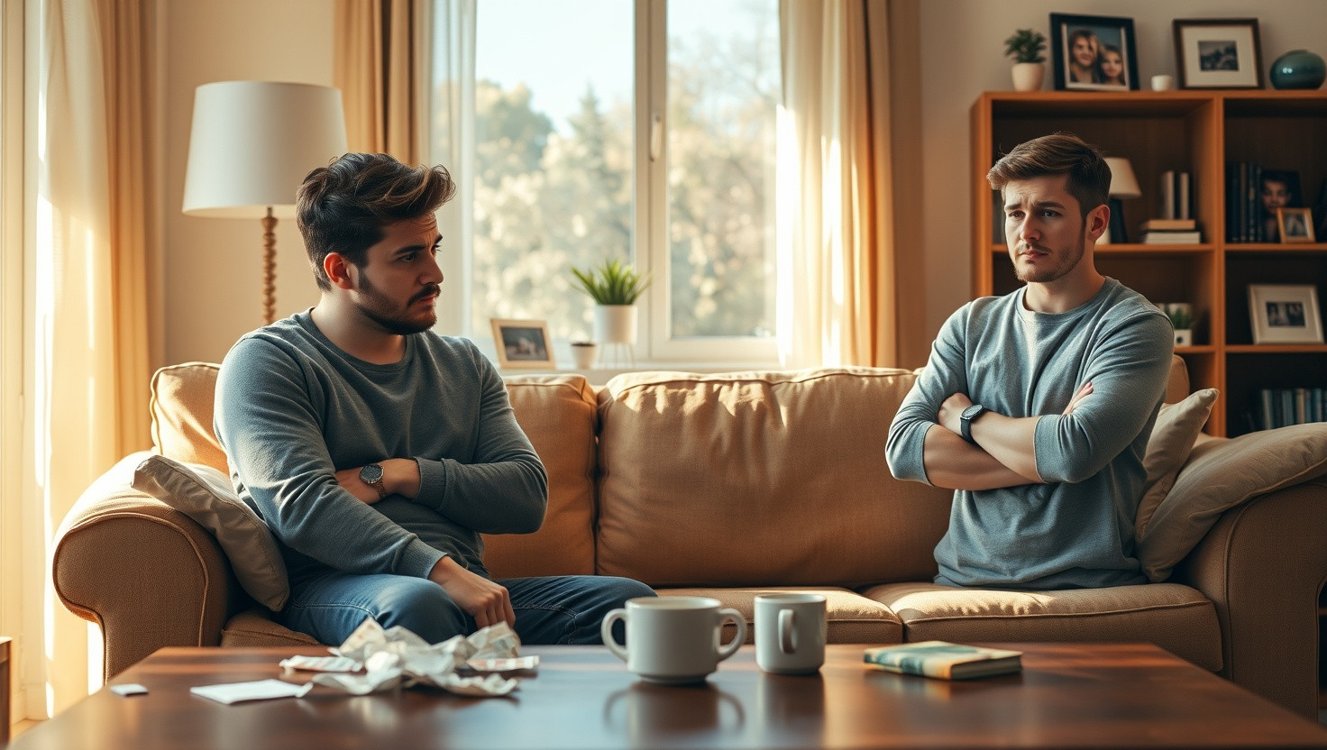 Friendship Dilemma: Am I Wrong for Declining a Loan to a Friend in Need?