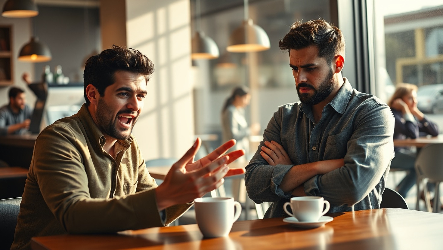 Am I Wrong for Doubting My Friends Future-Proof Investment Plan?