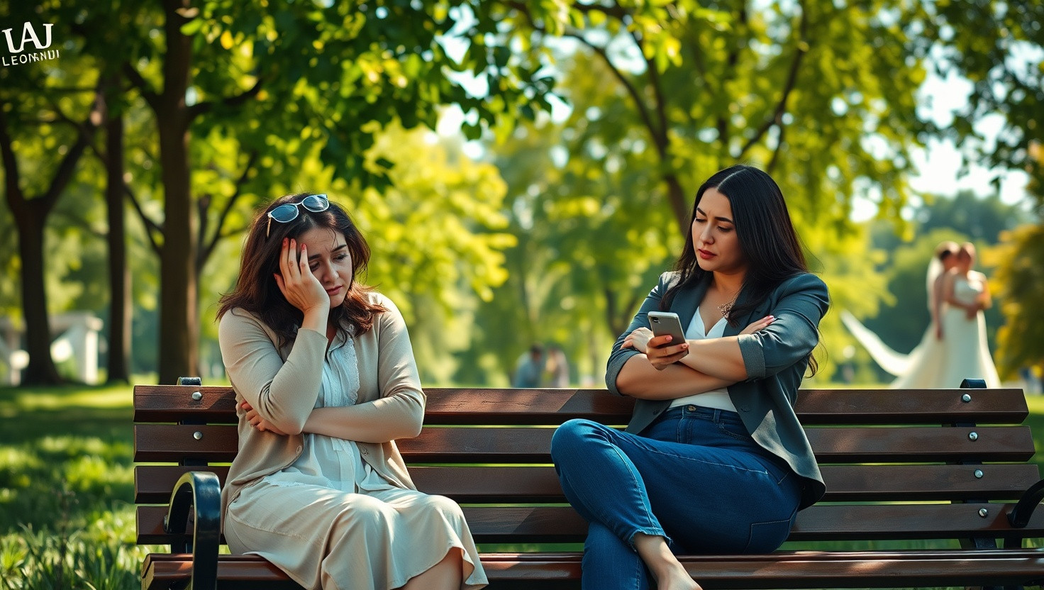 Friendship vs. Finances: AITA for Skipping My Best Friends Hawaii Wedding?