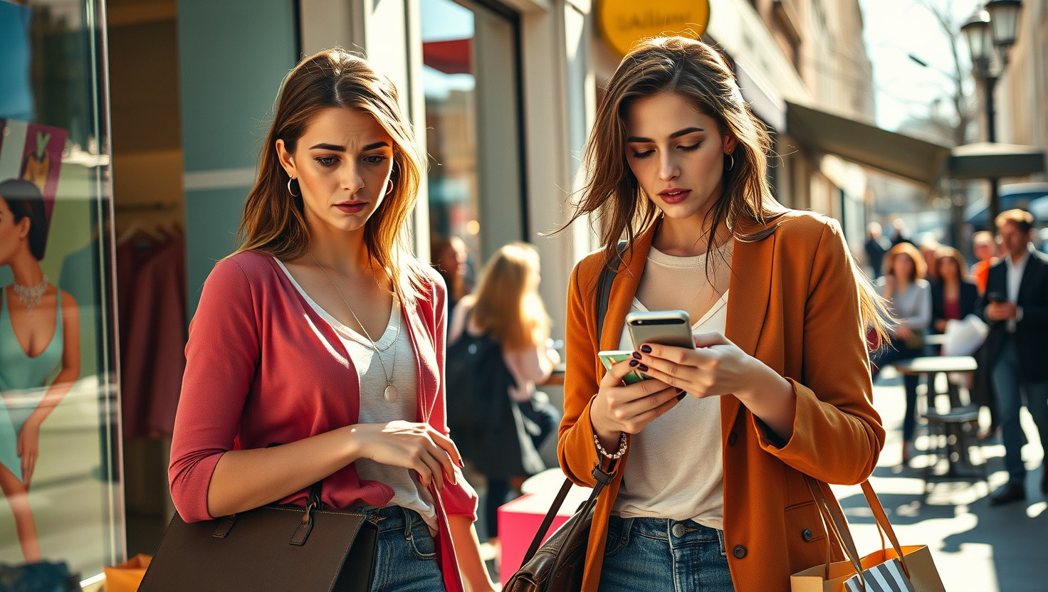 Friendship Dilemma: Should I Ask for Repayment After Shopping Spree?