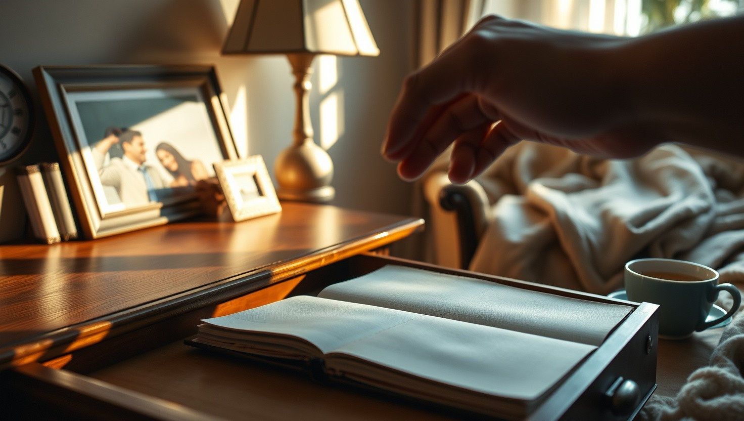 Best Friend Betrayal: Should I Question Their Loyalty After Reading My Private Journal?