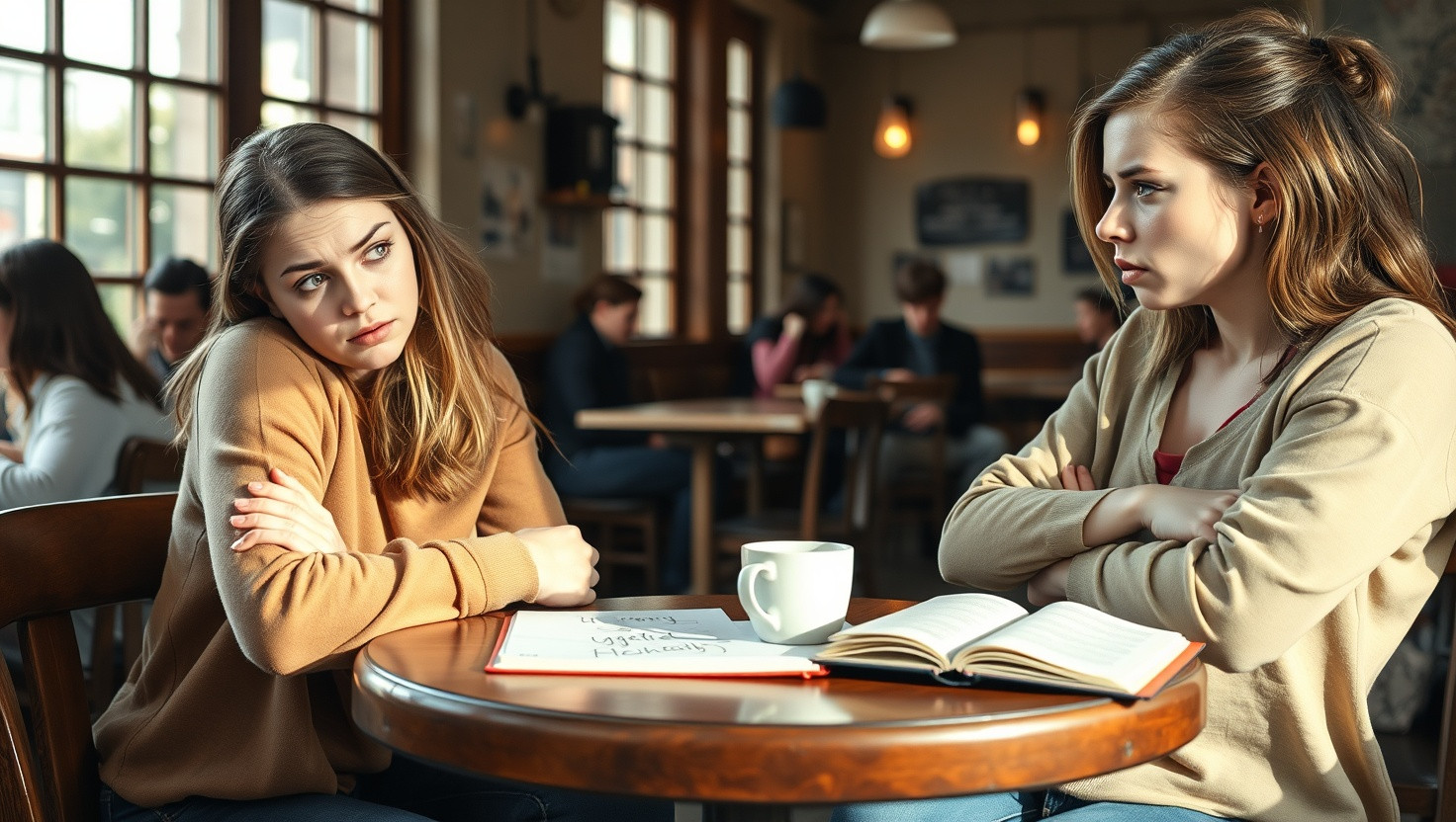 Dealing with a Toxic Friend: AITA for Confronting Their Behavior?