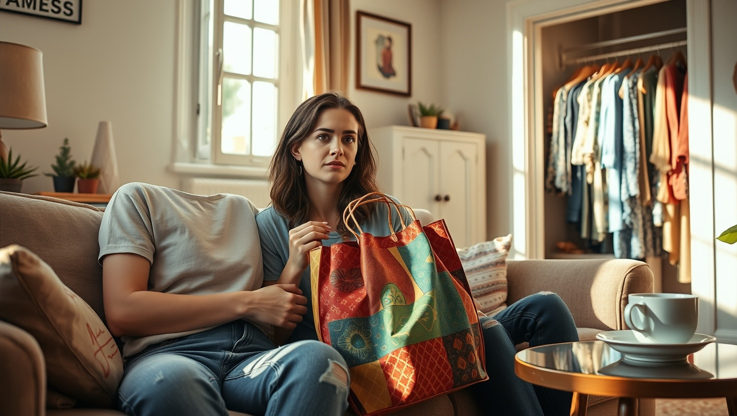 Should I Share My Bargain-Hunting Secrets with a Friend in Need?