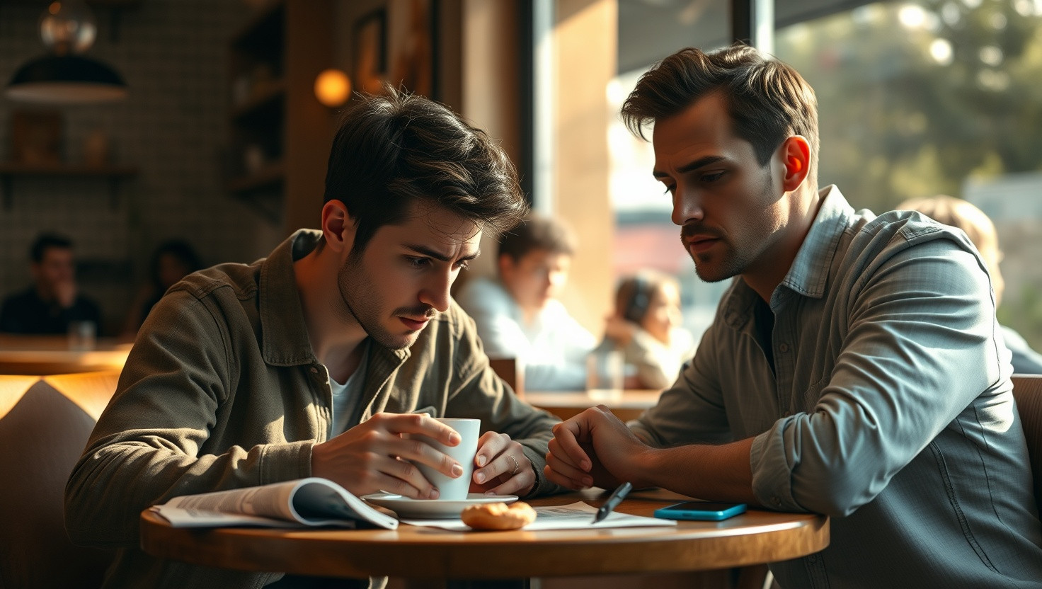 Is Testing Your Friend’s Trust Worth Risking Your Friendship?