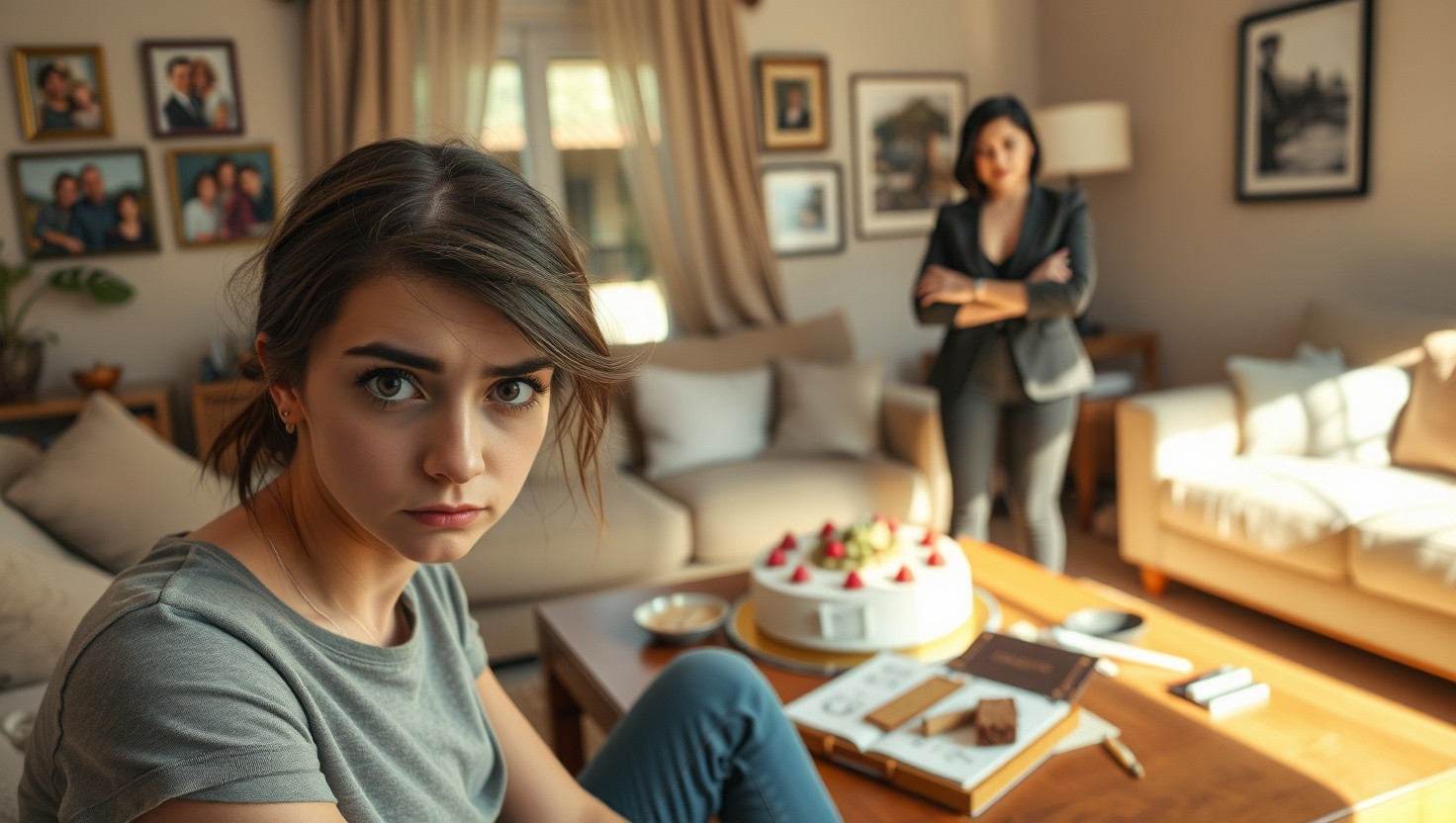 Sibling Rivalry: Confronting Sister-in-Laws Habit of Comparing Me to Her Boyfriend | AITA?