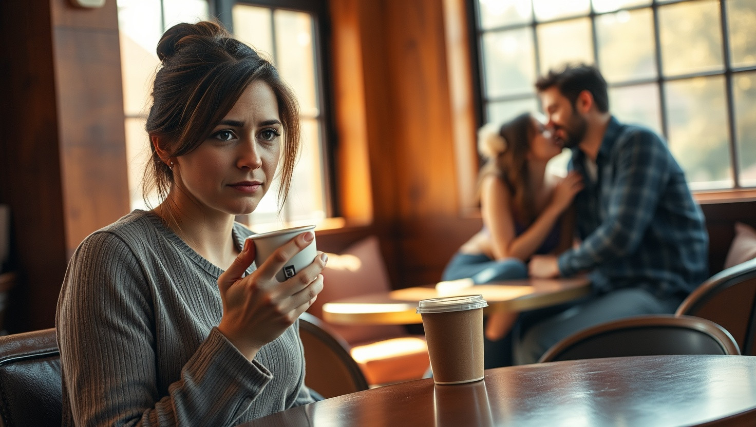 Should I Tell My Friend I Saw Her Boyfriend Cheating?