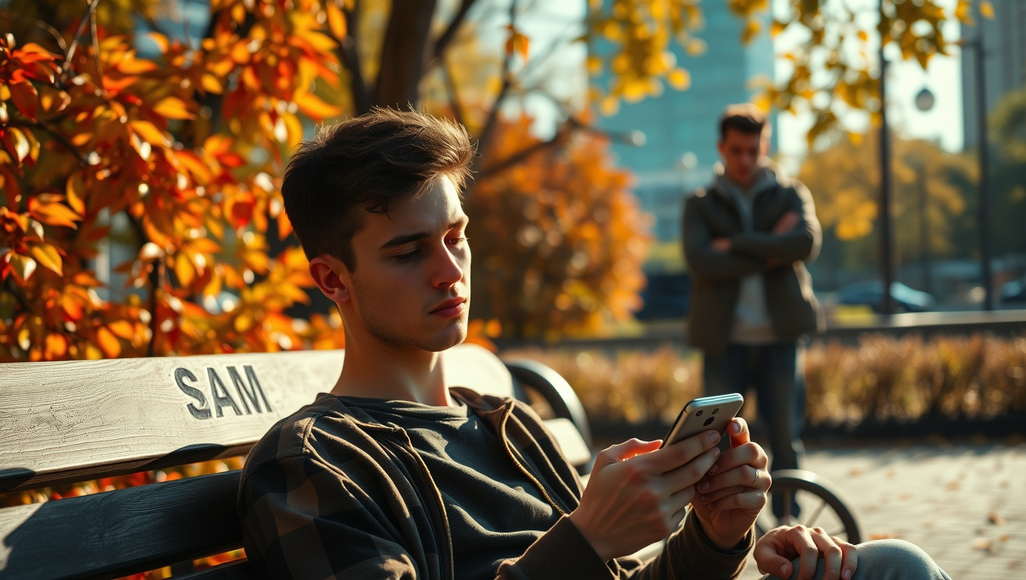 Setting Boundaries: Confronting a Friend for Breaking Friendship Rules