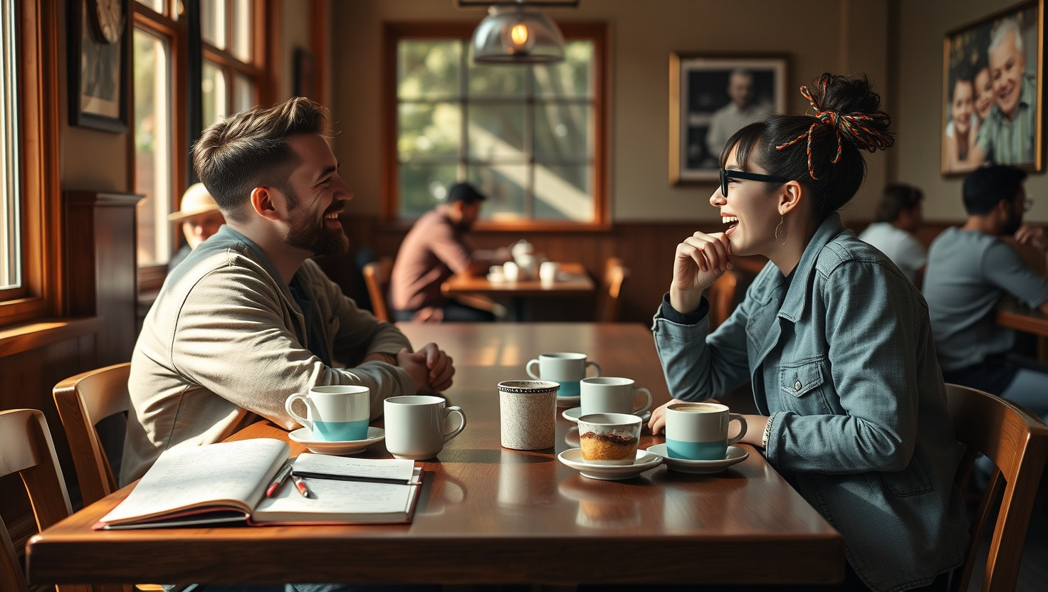 Should I Tell My Cousin They Went on a Date with Their Estranged Sibling?
