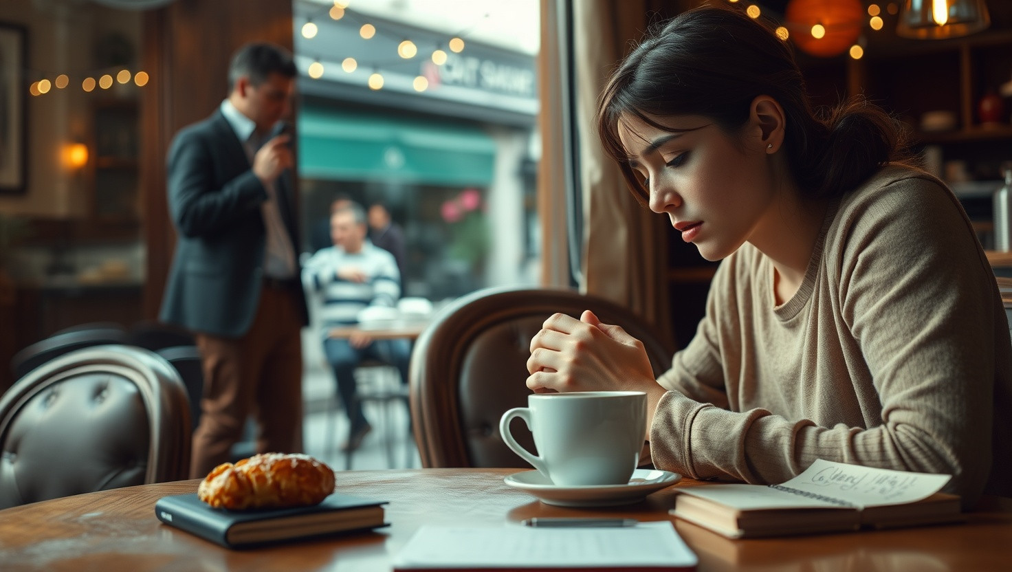 Should I Tell My Friend I Overheard Their Partner Badmouthing Them?