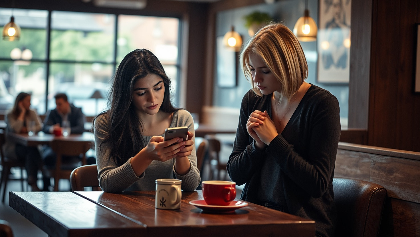 Testing My Friends Loyalty Online Went Wrong: AITA for Pretending to Be Someone Else?